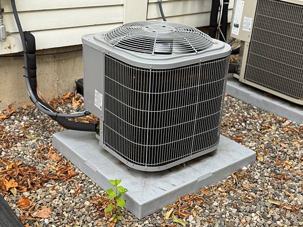 24/7 Emergency Hvac experts in Dunn, NC